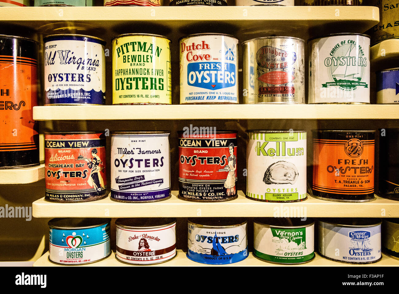 michaels tin cans
