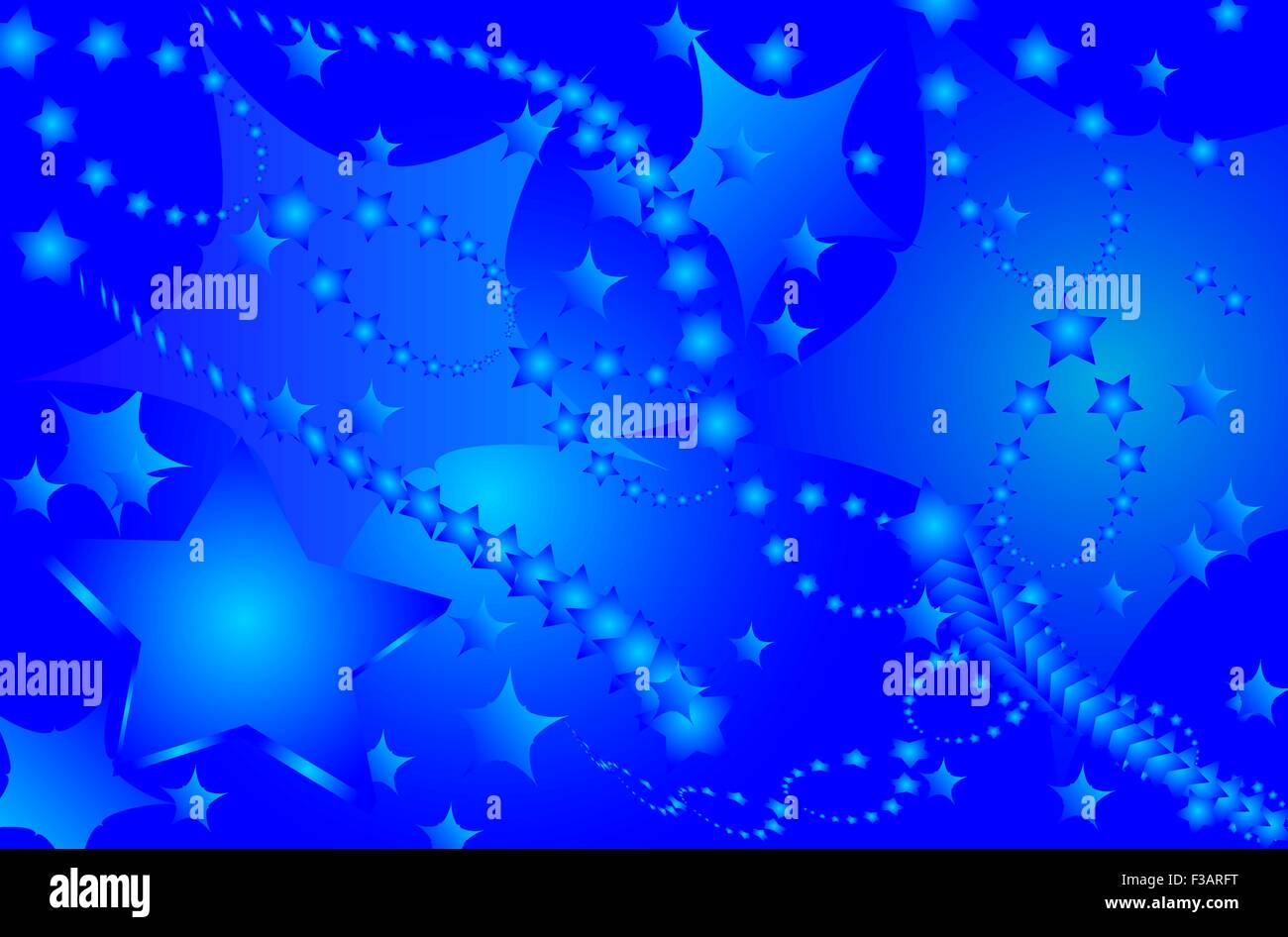 Abstract Background Star Vector Art Stock Vector Image & Art - Alamy