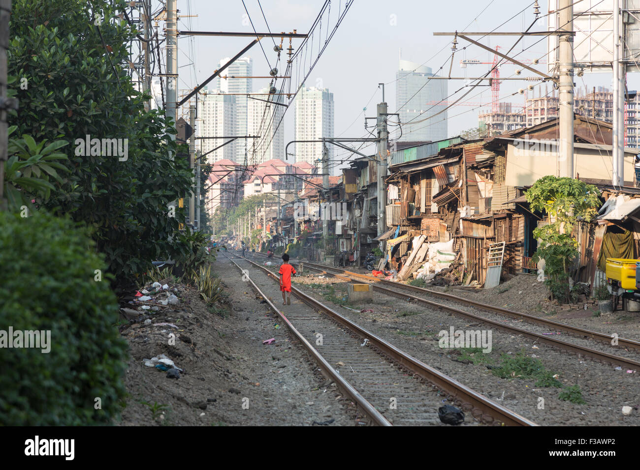Tanah abang jakarta indonesia hi-res stock photography and images - Alamy