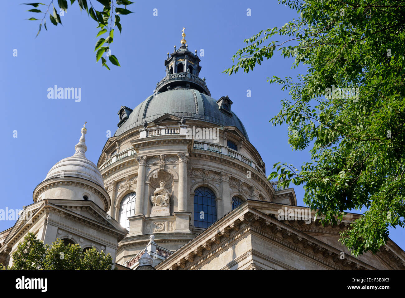 St stephens roman stone hi-res stock photography and images - Alamy