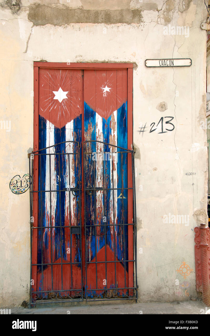 Cuban show hi-res stock photography and images - Alamy