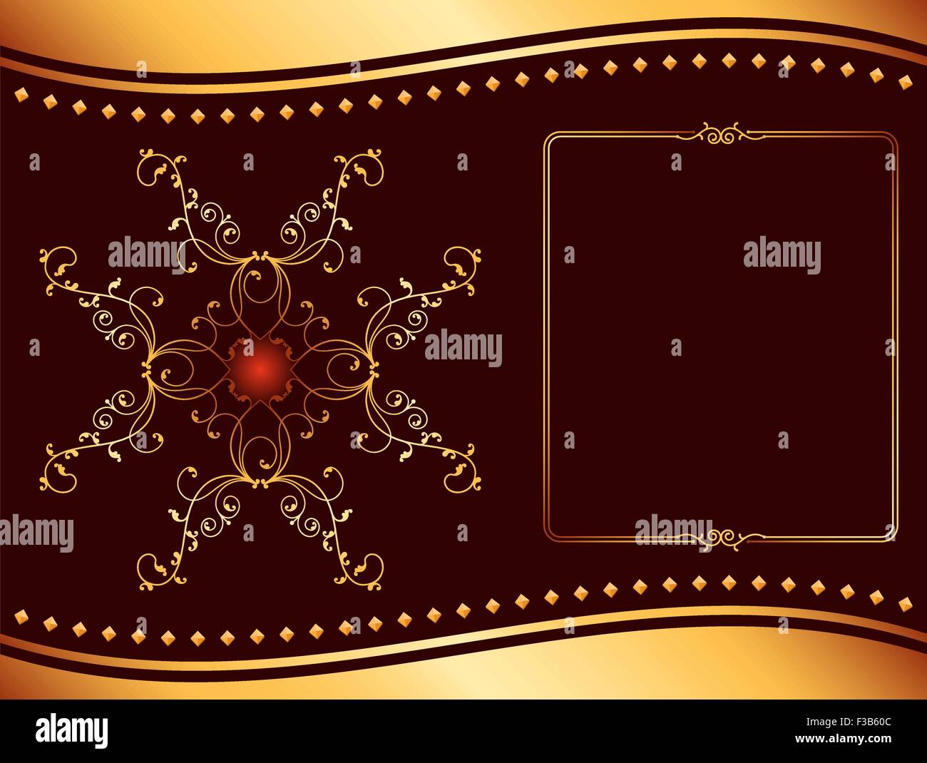 Designer Border Frame Frame Border Design Vector Art Stock Vector Image & Art - Alamy