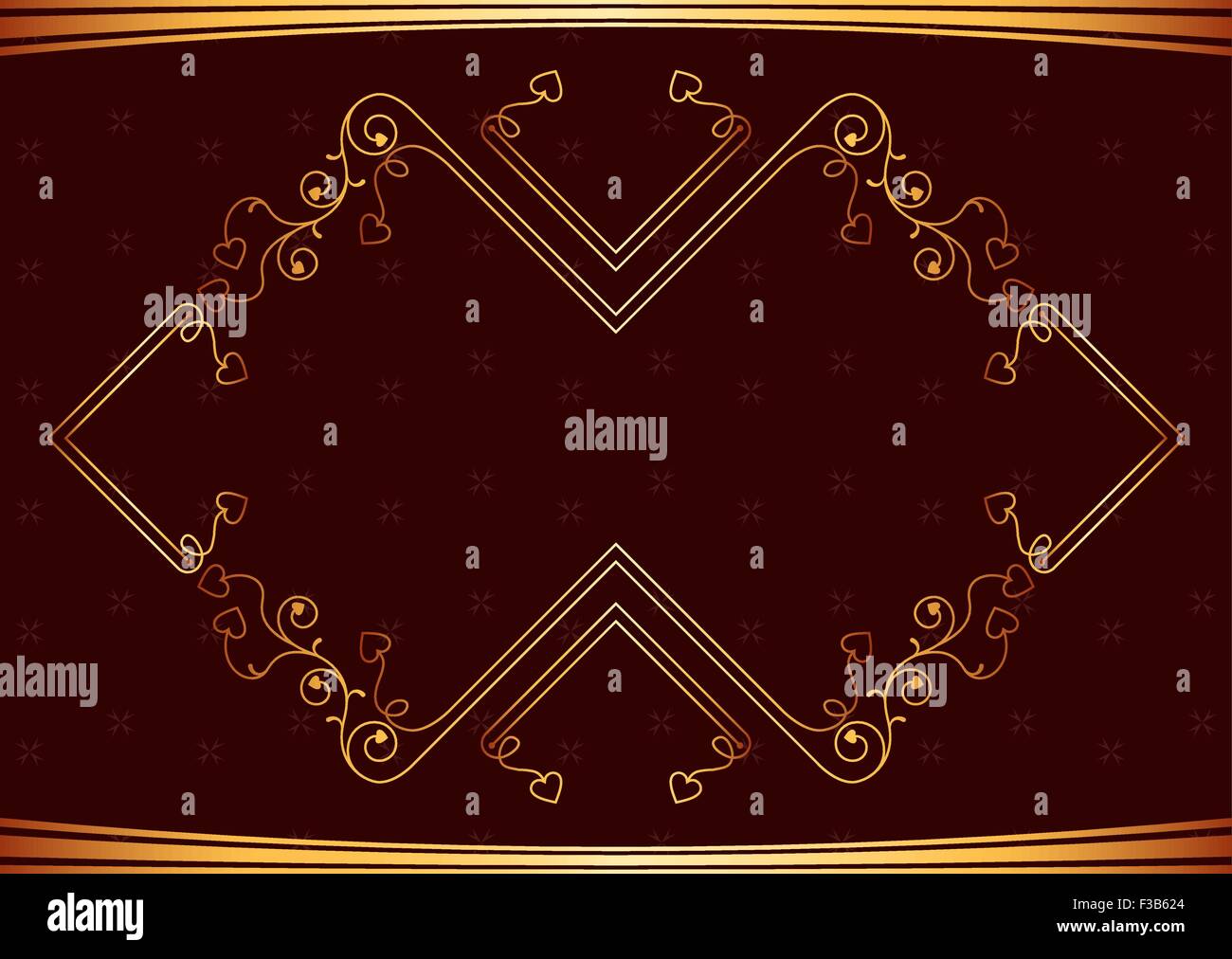 Frame Border Design Vector Art Stock Vector Image & Art - Alamy