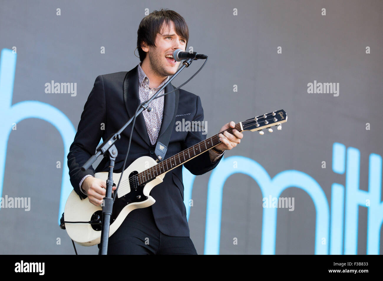 Jamie sierota of echosmith hires stock photography and images Alamy