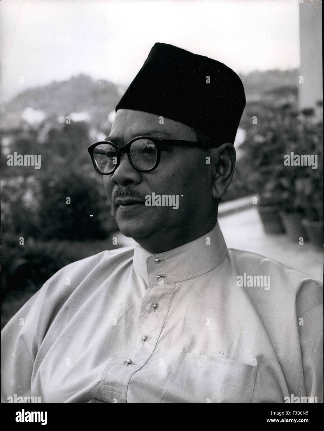 Kedah Sultan High Resolution Stock Photography and Images - Alamy