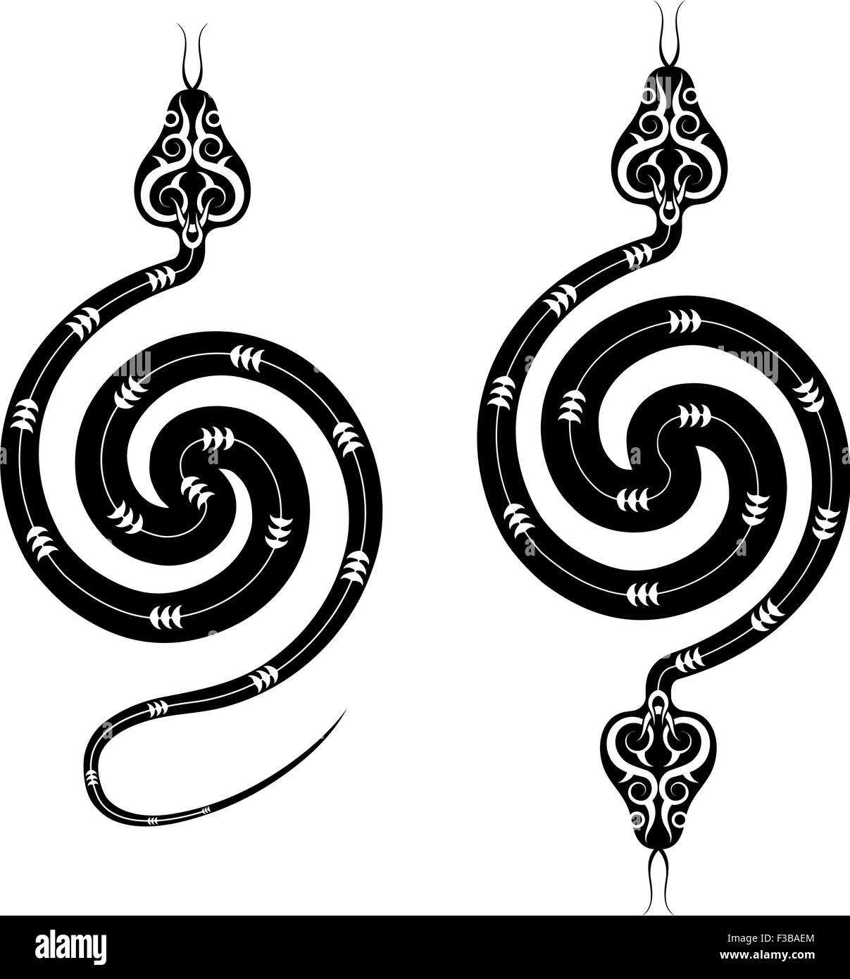 Snake Design Tattoo - Tattoo Designs Zeichnungen Schlange 23 Ideen Designs Ideen Schlange Tattodesign Tattoo Zeich Tattoo Design Drawings Snake Tattoo Design Sleeve Tattoos - #white tattoo #white tattoos #snake tattoo #delicate tattoo #design #illustration #mirko sata #body art #alternative #hand tattoo #hipster #cool.