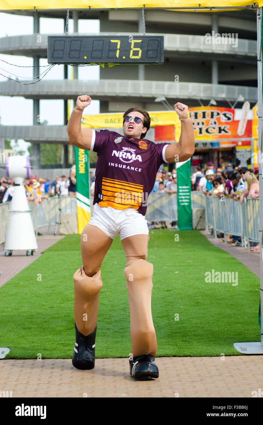 National rugby league grand final hi res stock photography and images National rugby league grand final hi res stock photography and images