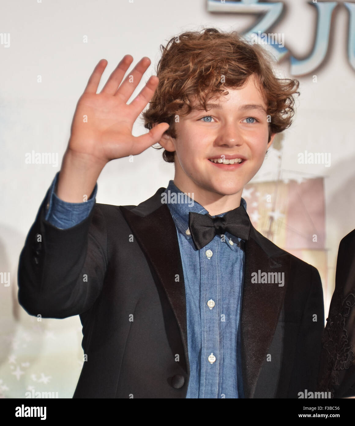 Levi Miller