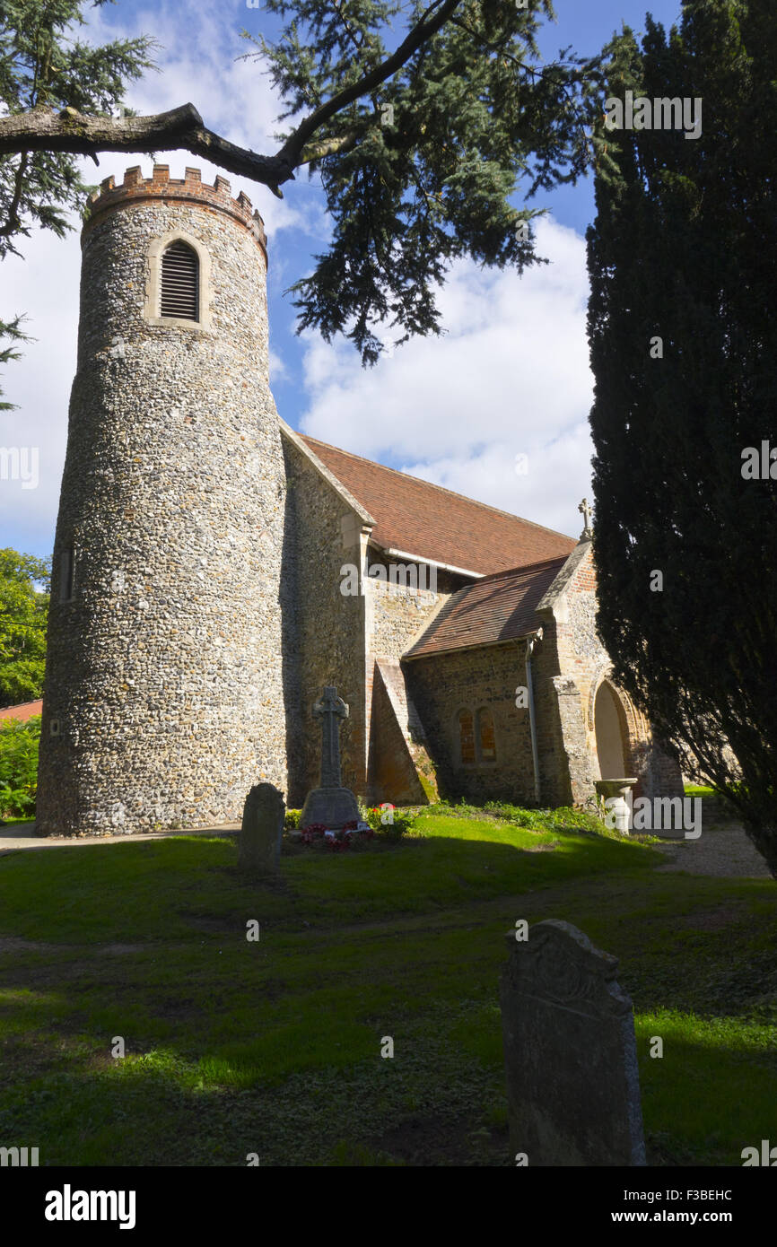 Plumstead norfolk hires stock photography and images Alamy