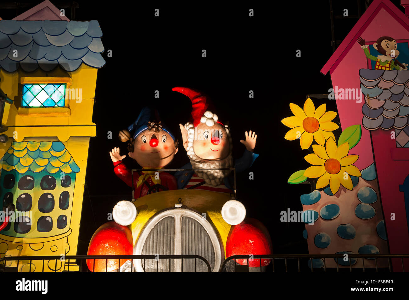 noddy-and-big-ears-hi-res-stock-photography-and-images-alamy