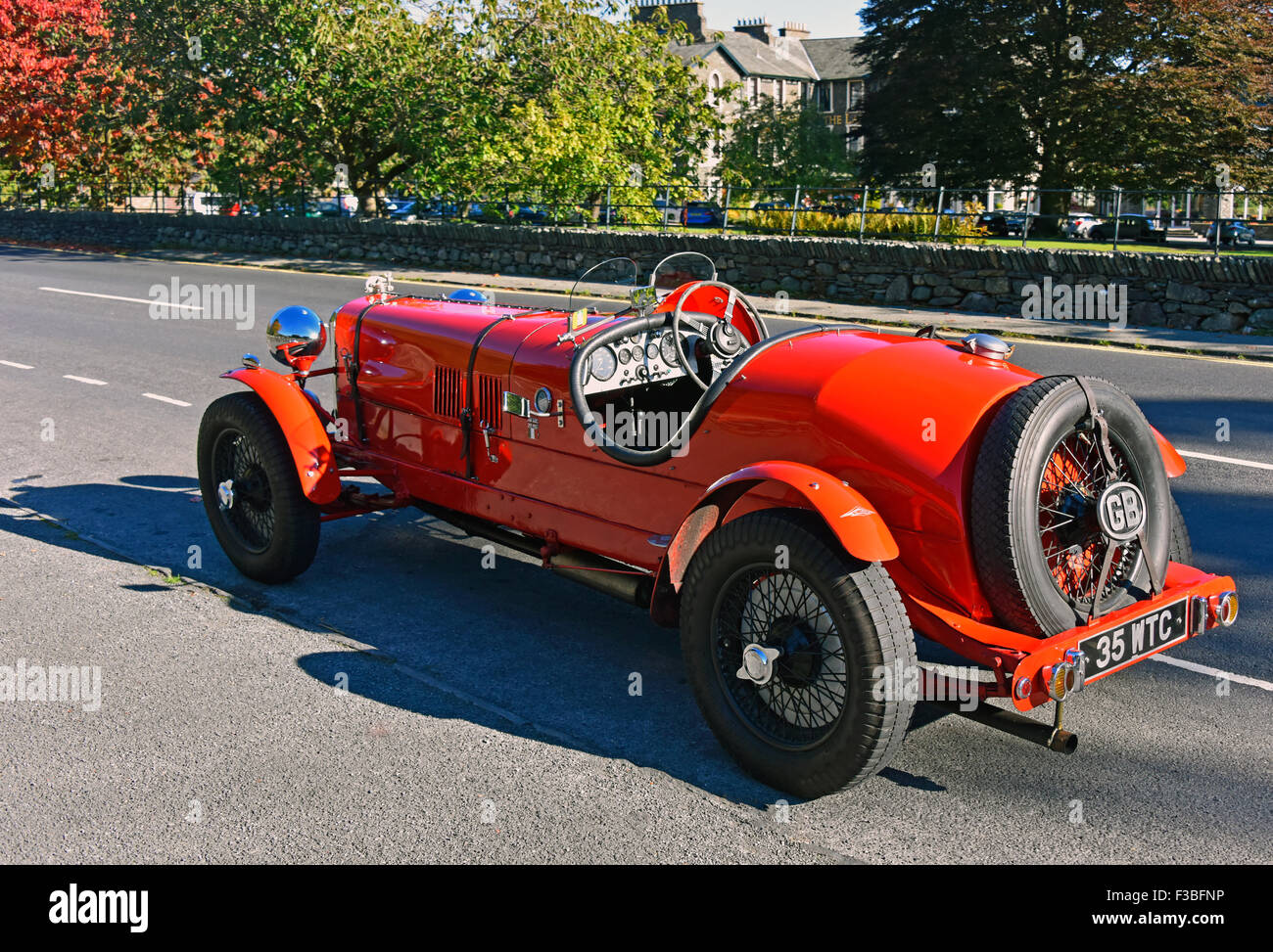 Singer sports car hi-res stock photography and images - Alamy Singer sports car hi-res stock photography and images - Alamy