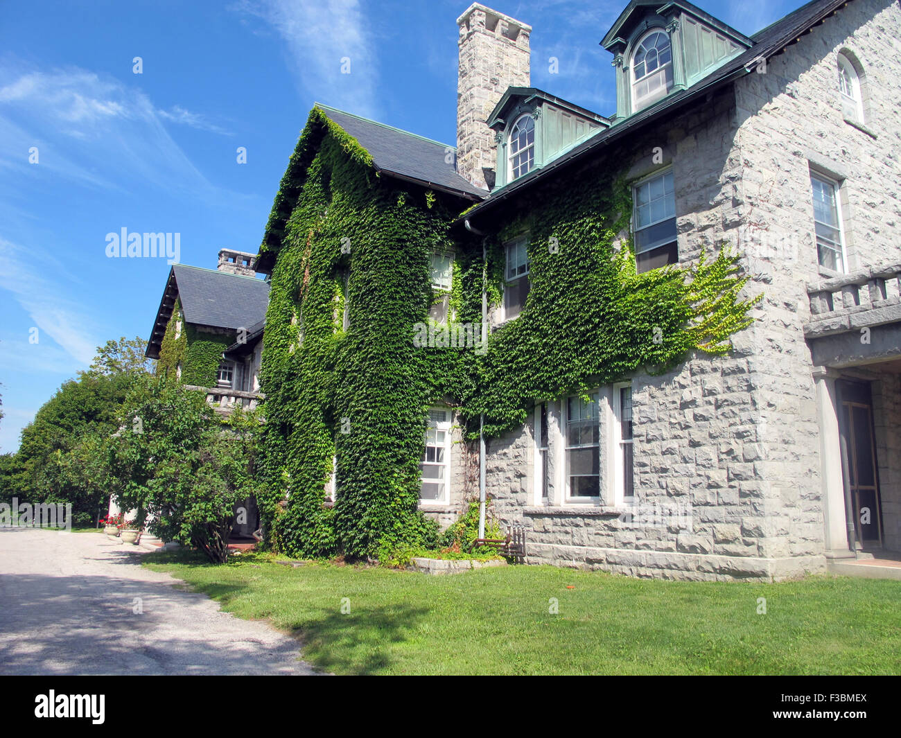 Bennington college hires stock photography and images Alamy