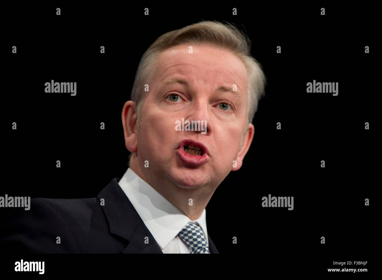 Michael gove hires stock photography and images Alamy