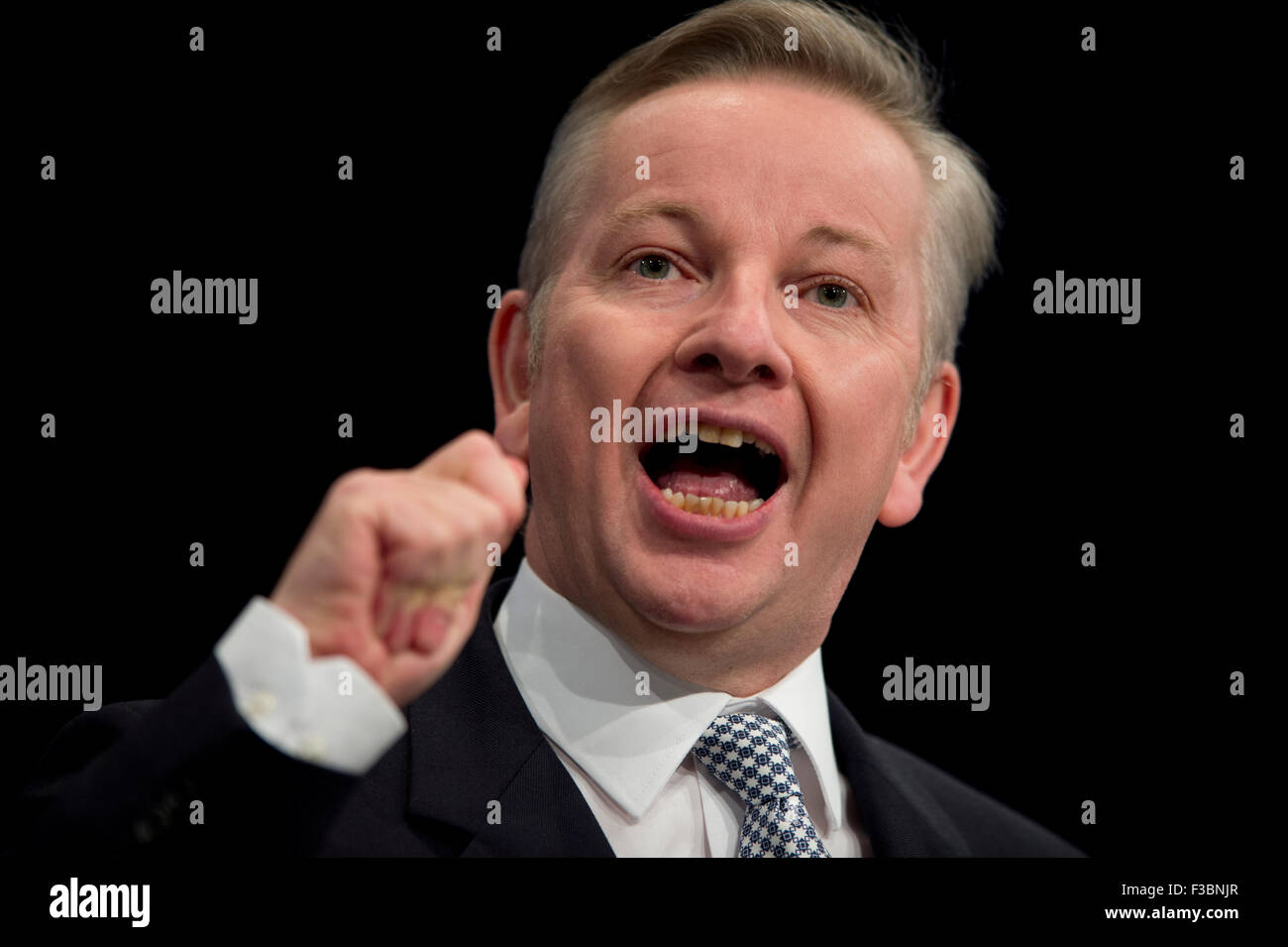 Michael gove hires stock photography and images Alamy