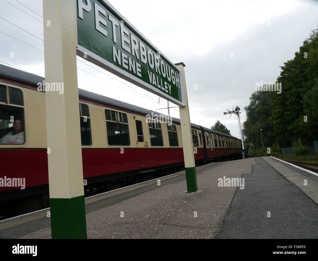 Peterborough brick works hi-res stock photography and images - Alamy