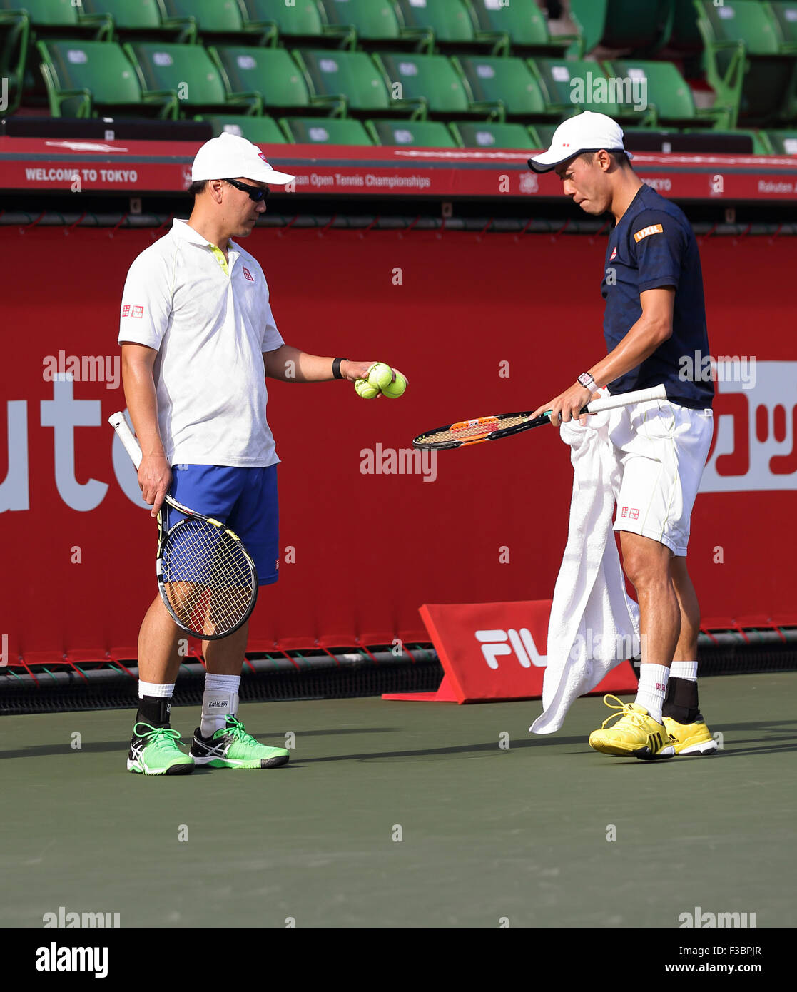 Michael Chang Kei Nishikori Stock Photos & Michael Chang Kei Michael Chang Kei Nishikori Stock Photos & Michael Chang Kei
