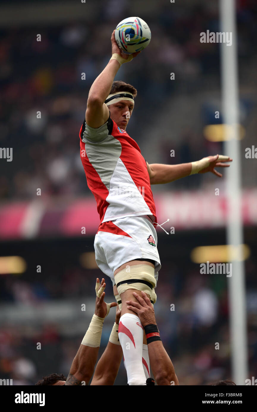 Luke thompson england world cup hi-res stock photography and images - Alamy