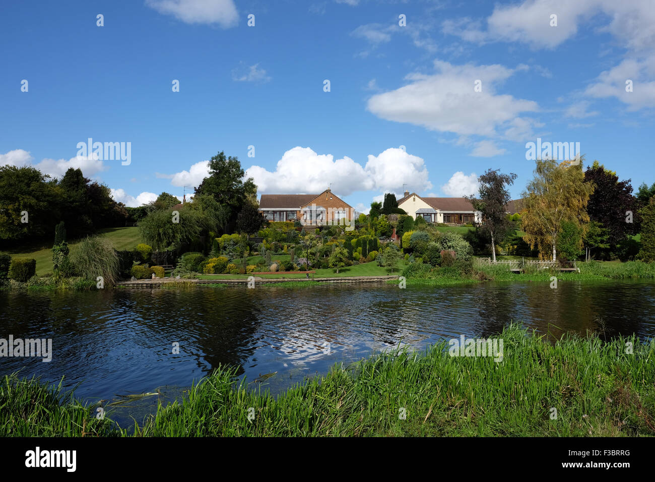 Barrow upon soar leicestershire hires stock photography and images Alamy