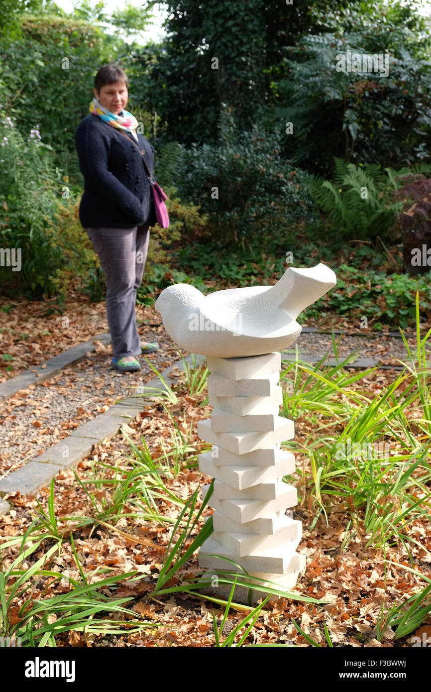 Newport House, Almeley, Herefordshire UK Sunday 4th October 2015