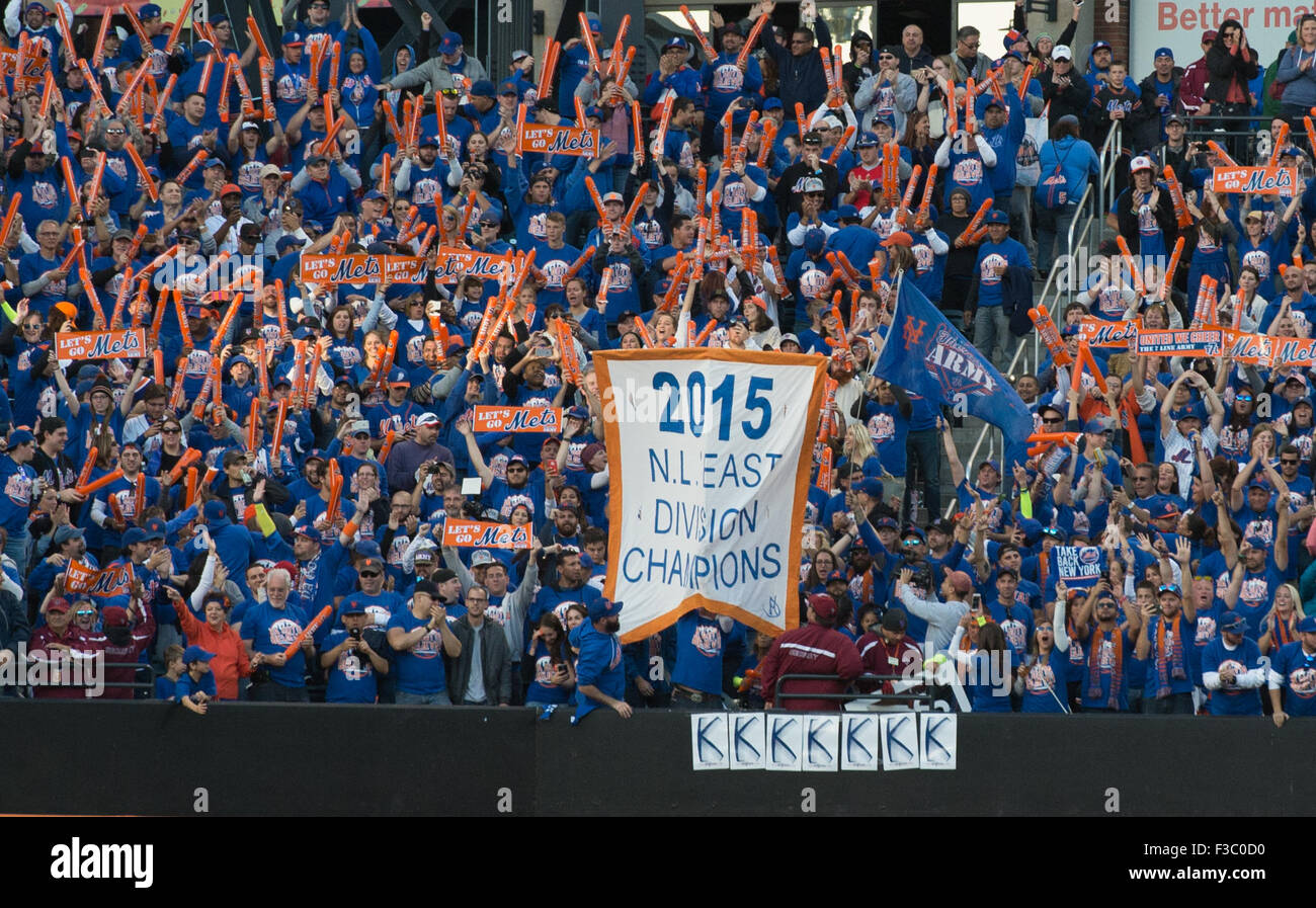 New York Mets fans react to Citi Field's ghost fork animation for