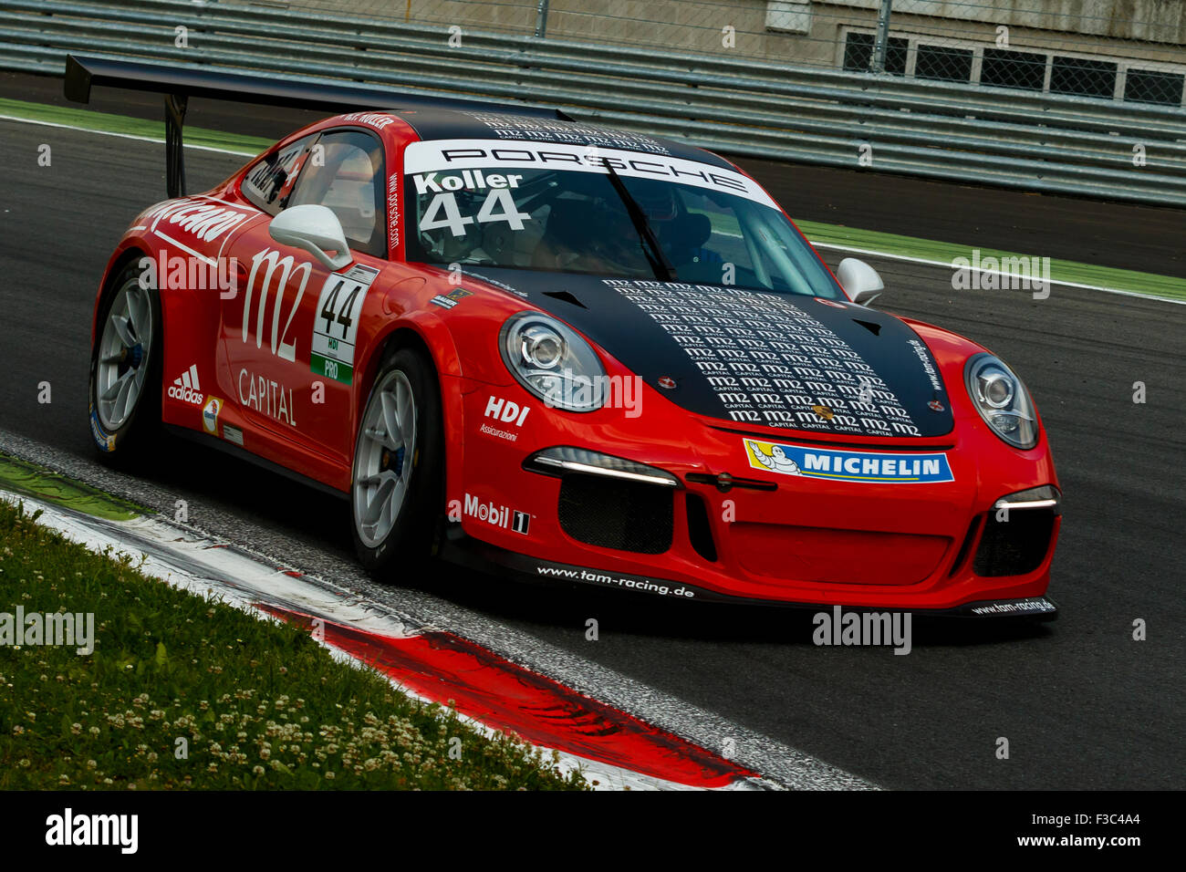 Porsche 911 carrera 2015 on hi-res stock photography and images - Alamy
