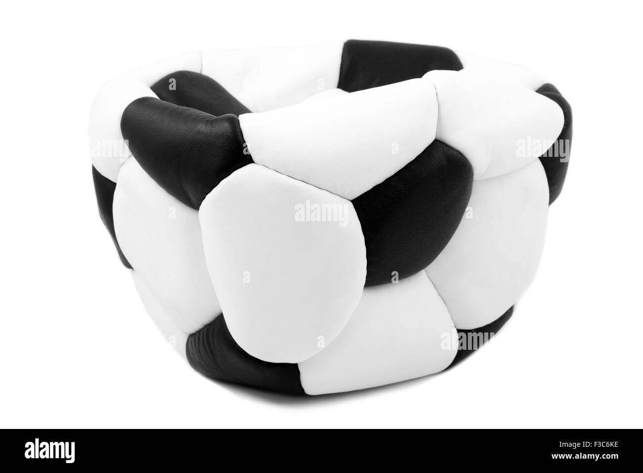 Deflated football hires stock photography and images Alamy