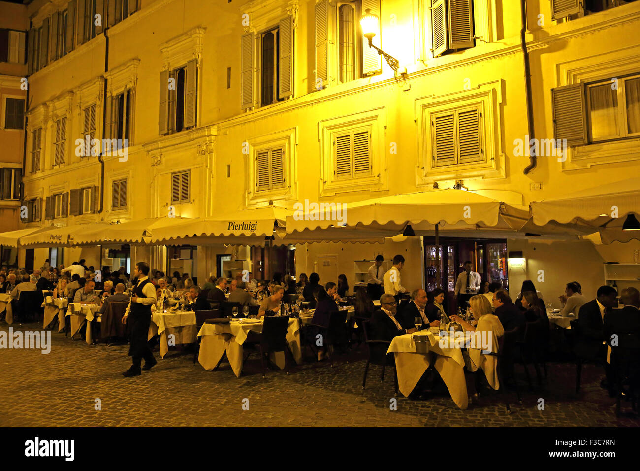 Pierluigi Rome High Resolution Stock Photography And Images Alamy