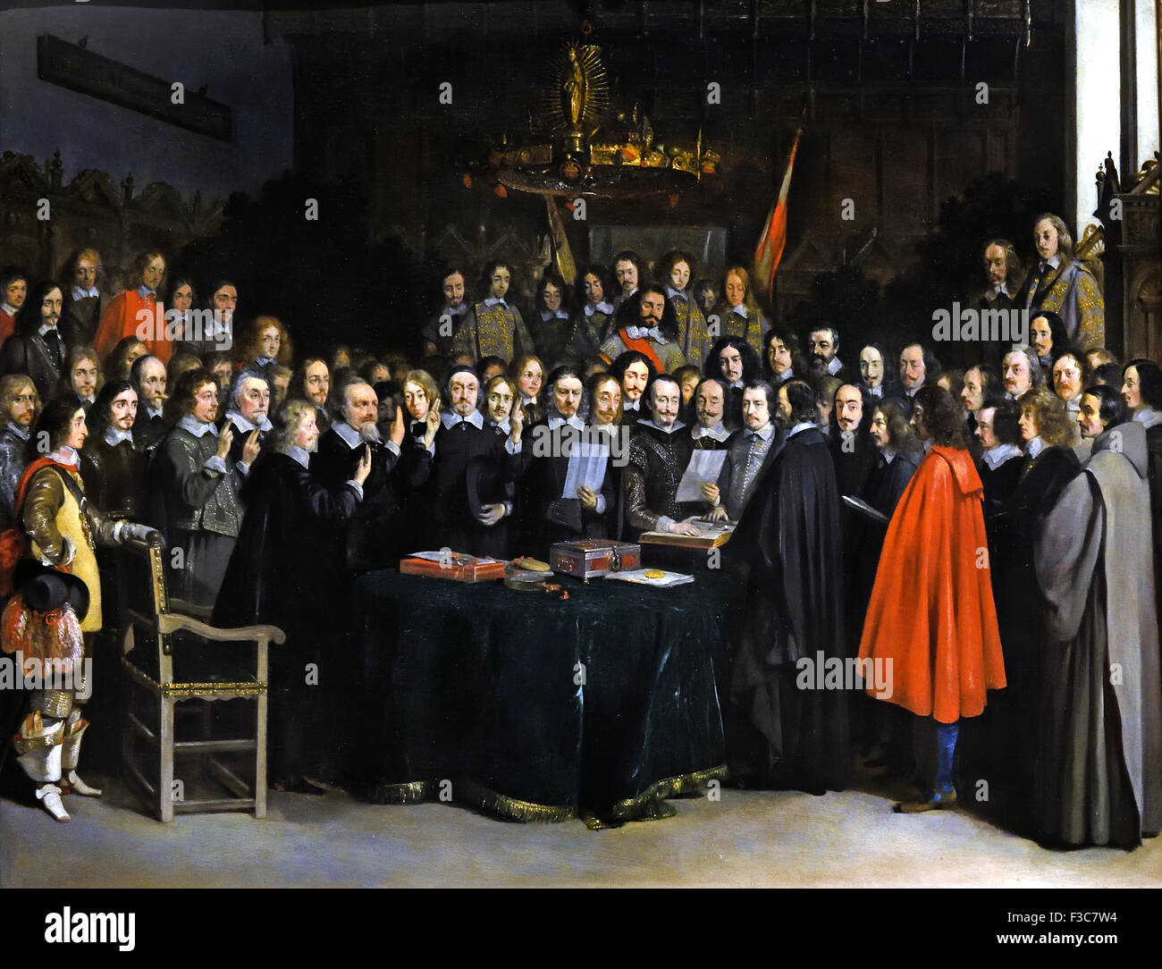Treaty of westphalia in münster hires stock photography and images Alamy