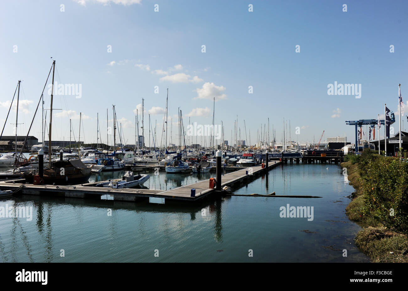 Shamrock boat hi-res stock photography and images - Alamy