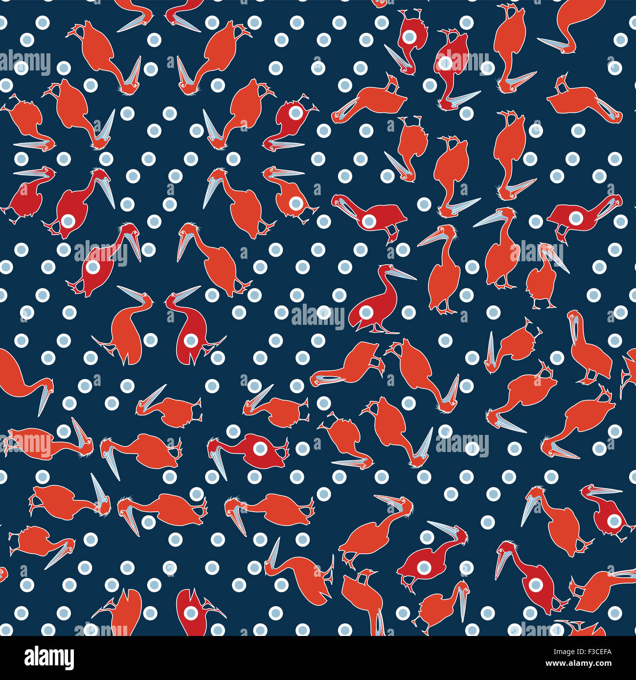 Bed Linen Pattern Stock Photo Alamy