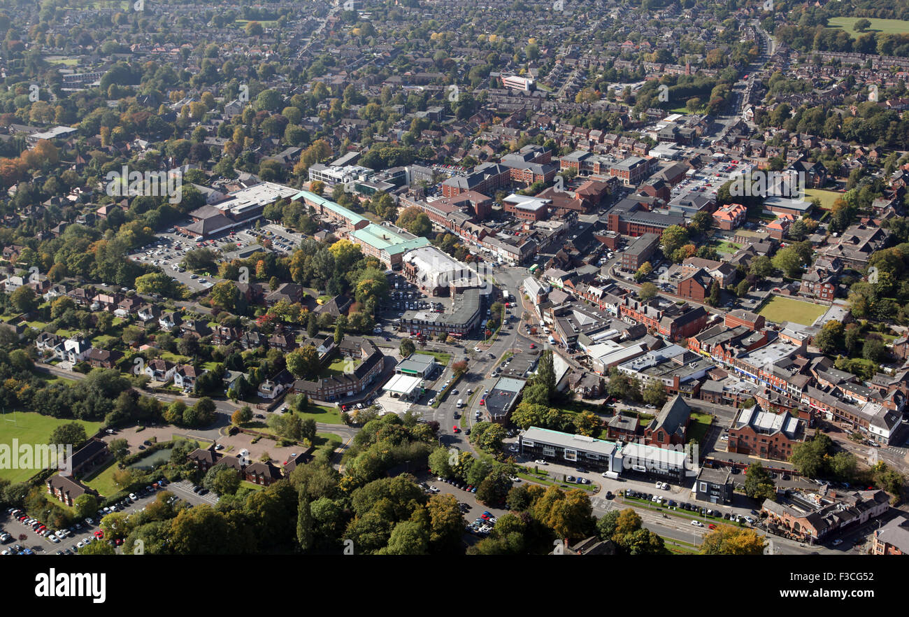 Wilmslow hires stock photography and images Alamy