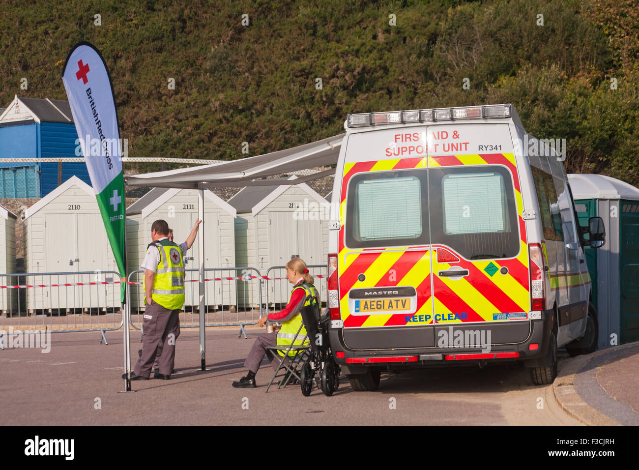 Medical support unit europe hires stock photography and images Alamy