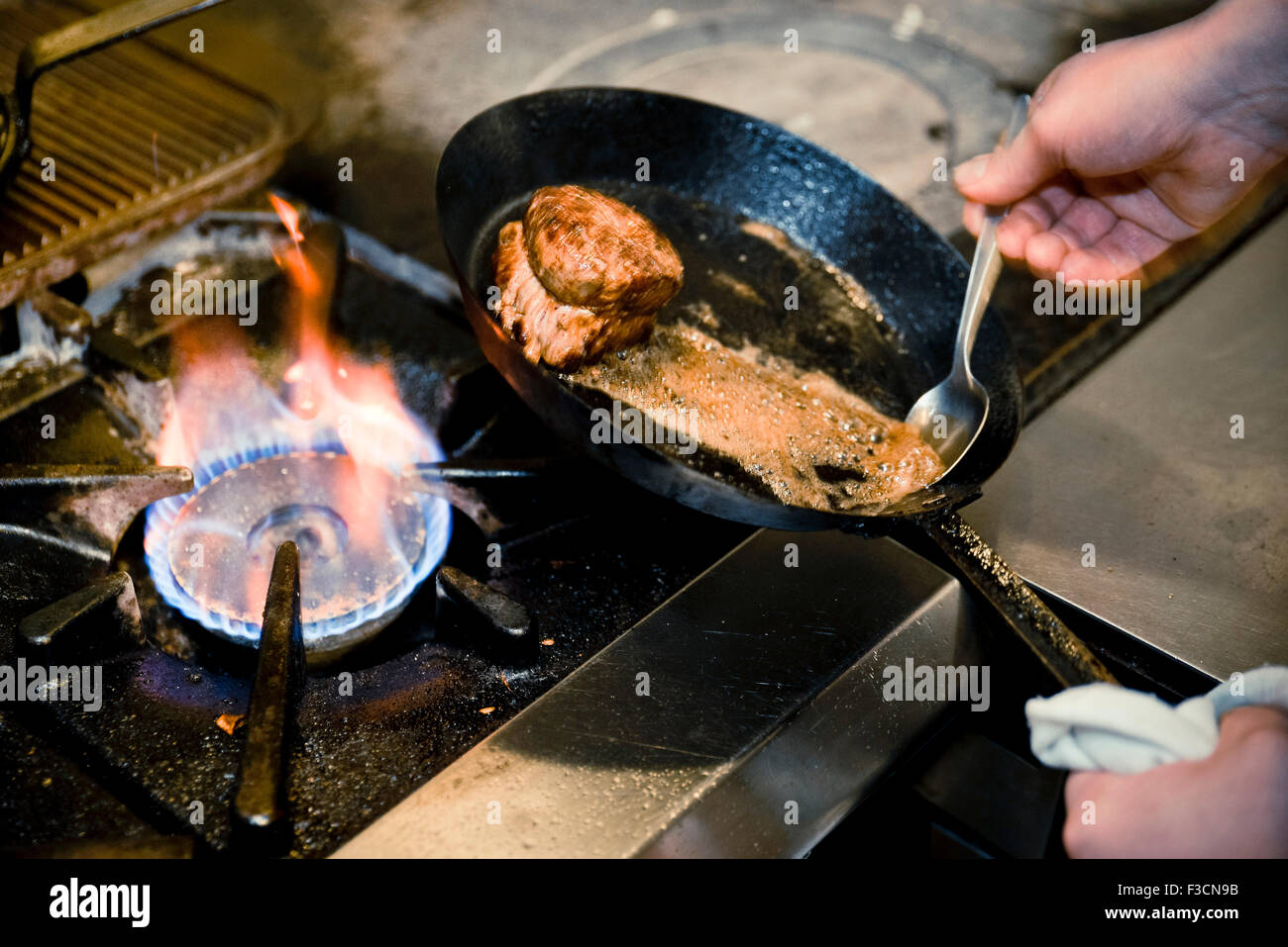 Basting Stock Photos & Basting Stock Images Alamy