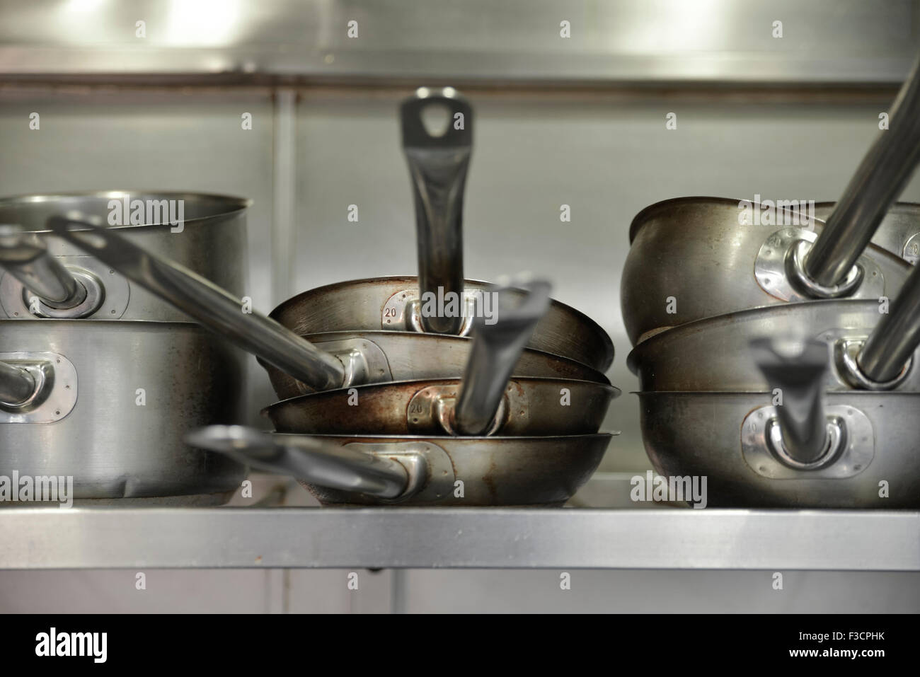 19,500+ Pots And Pans Stacked Stock Photos, Pictures & Royalty