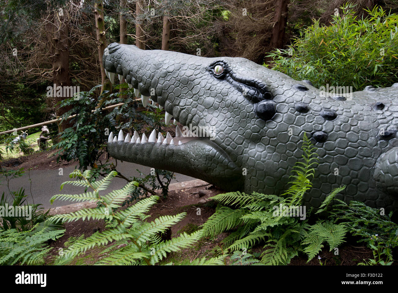 Dan Yr Ogof National Show caves of Wales, in the Brecon Beacons ...