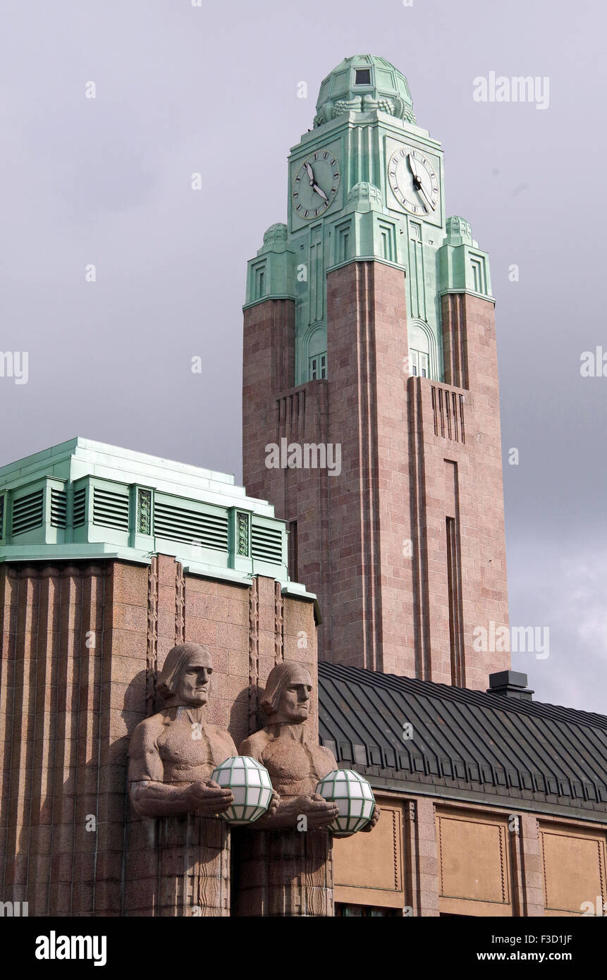 Gesellius And Lindgren Helsingin P rautatieasema Helsingfors gesellius-and-lindgren-helsingin-p-rautatieasema-helsingfors