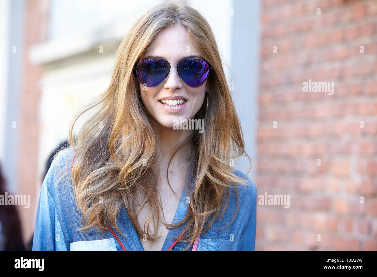 Ferragni hi-res stock photography and images - Alamy