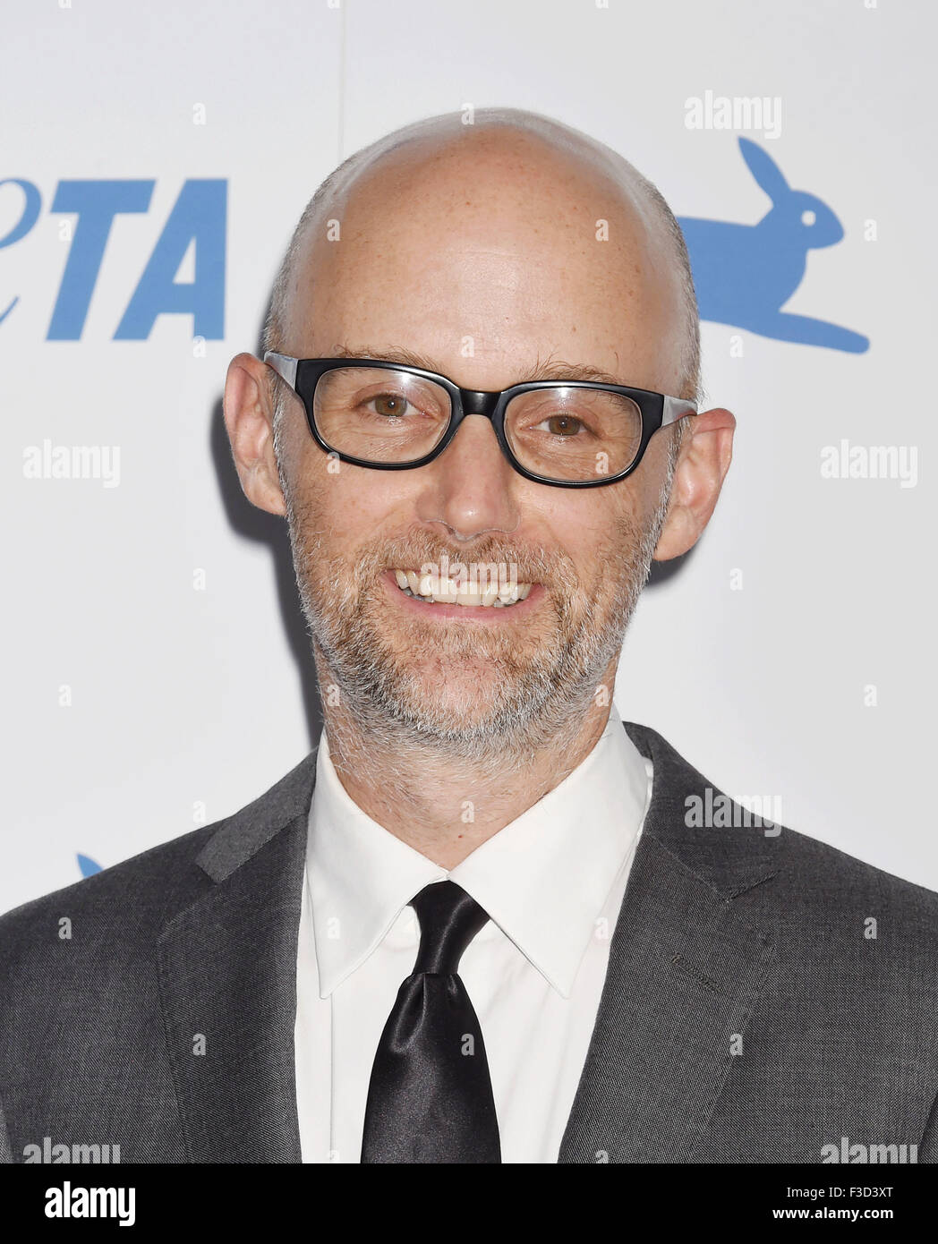 Moby musician hires stock photography and images Alamy