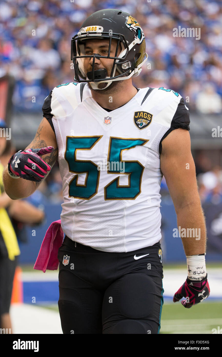 November 19 2015 jacksonville jaguars hi-res stock photography and images -  Alamy