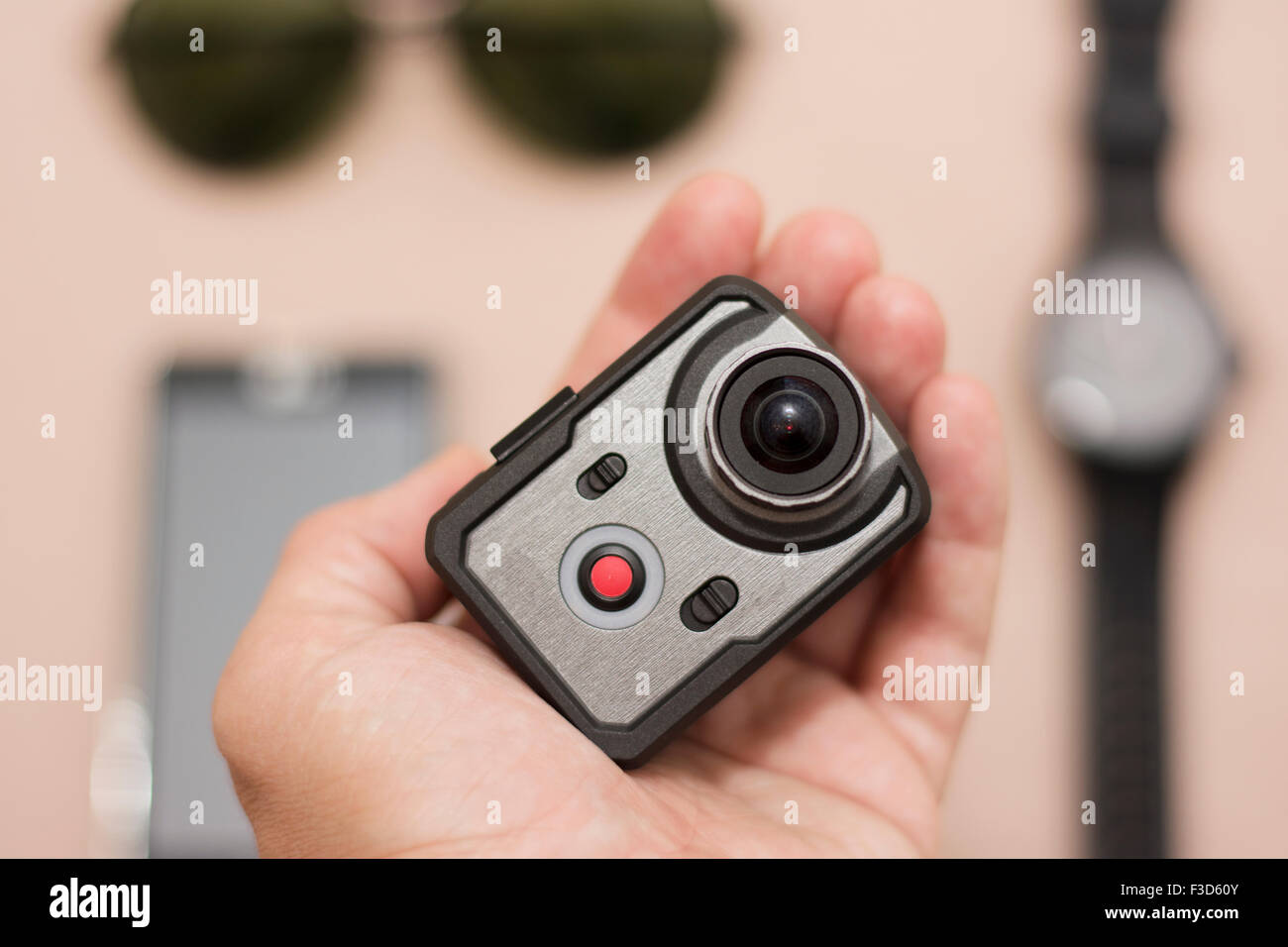 very small sunglasses