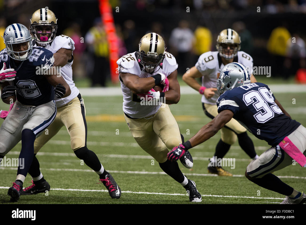 Mark Ingram ignites the Superdome crowd and gets a game ball in his happy  Saints return, Saints