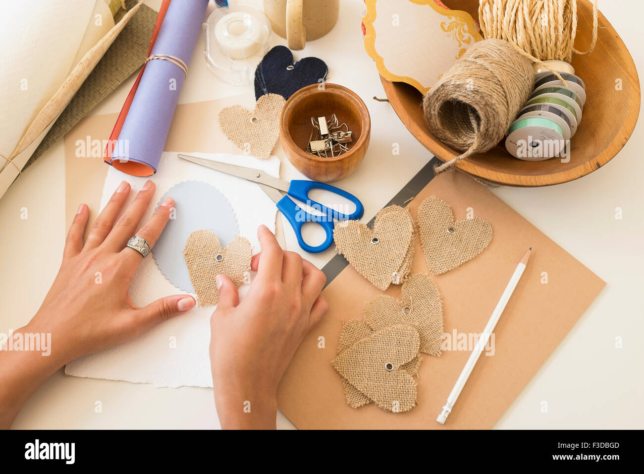 Body crafts hi-res stock photography and images - Alamy