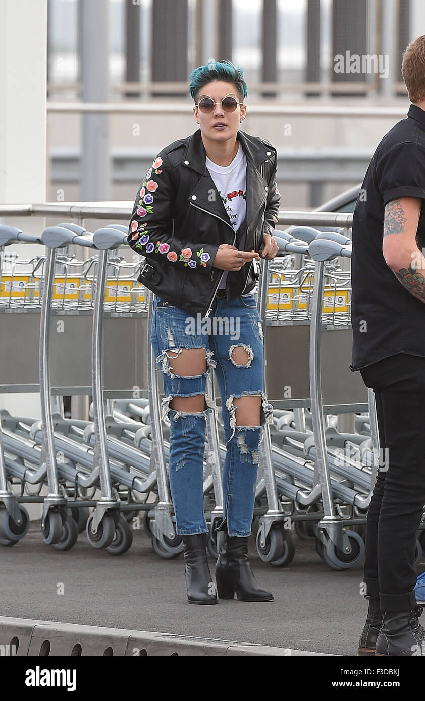 Paparazzi Halsey nude photos 2019 Paparazzi Halsey nude photos 2019