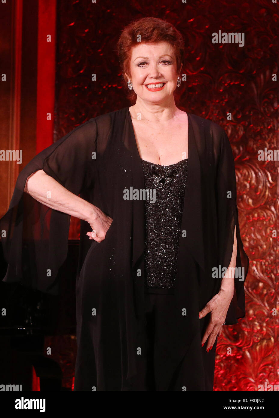 Donna mckechnie hires stock photography and images Alamy