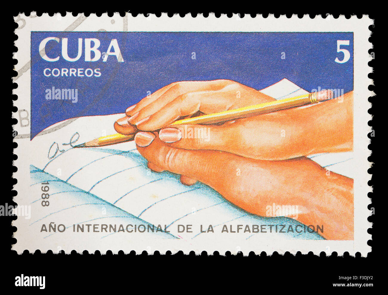 International postage stamp hi-res stock photography and images - Alamy