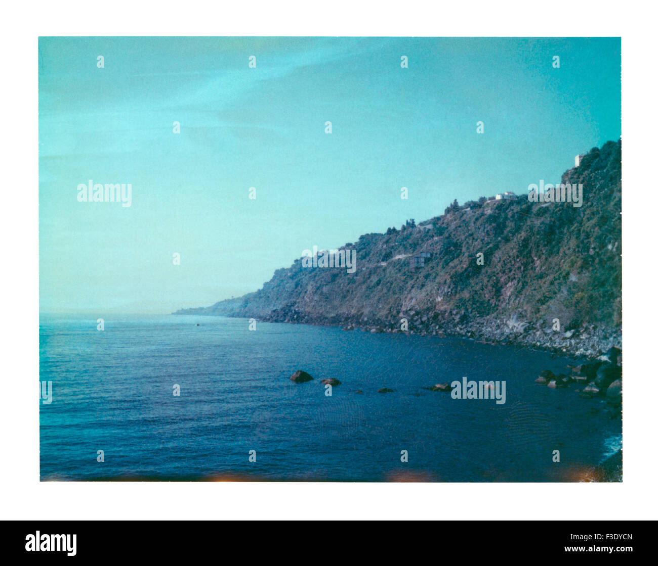 Rugged outdoor scenery Cut Out Stock Images & Pictures - Alamy