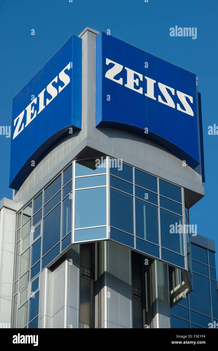 Zeiss Has Left the Photo Industry: Report [Updated] | PetaPixel