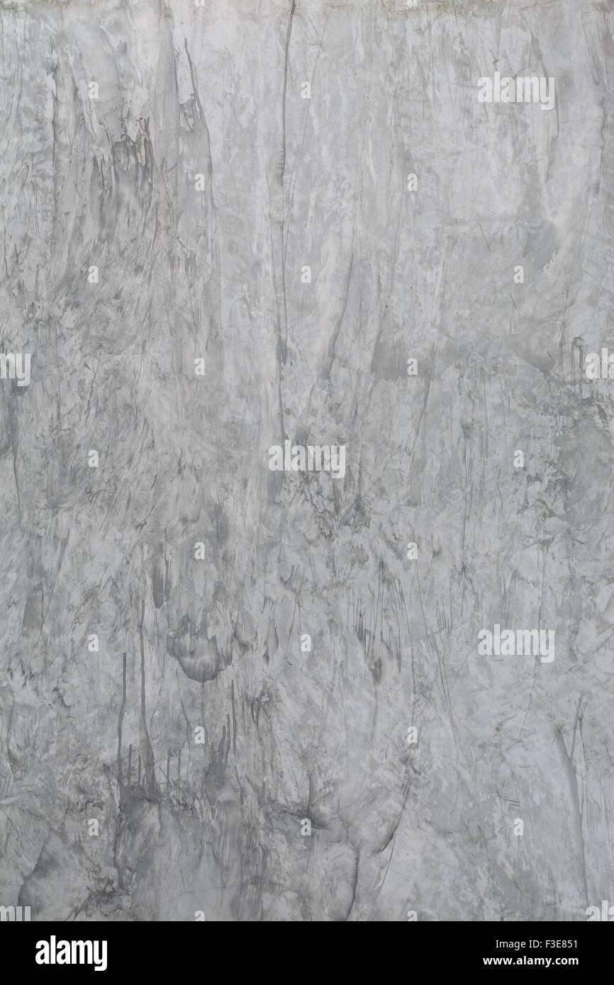 Grey Concrete Texture Stock Photo