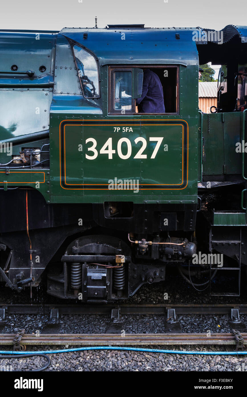 DVD 34027 Taw Valley main image 1