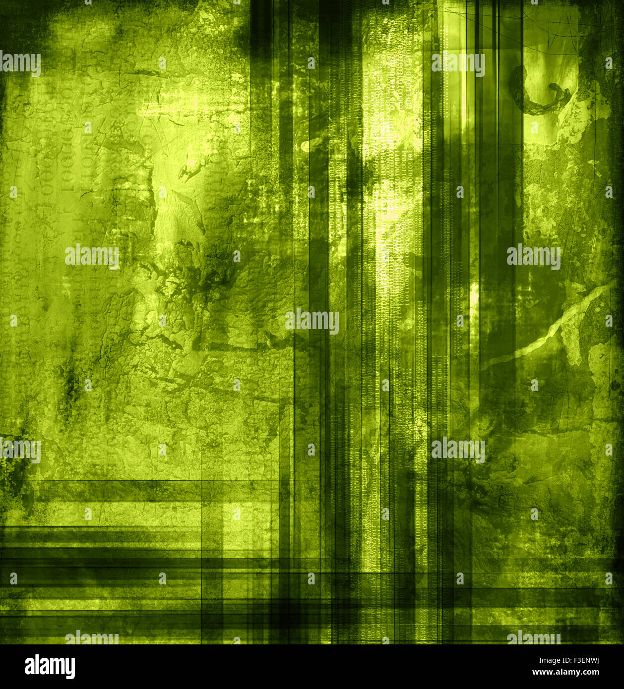 Abstract mixed media background or texture Stock Photo - Alamy